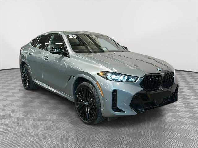 2025 BMW X6 M60i for sale in Omaha, NE