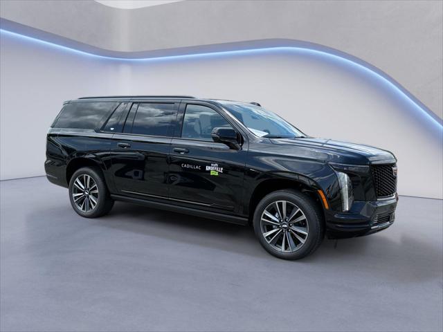 2026 Cadillac Escalade ESV Sport for sale in Knoxville, TN