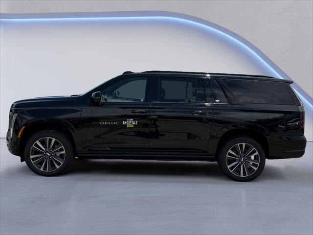 2026 Cadillac Escalade ESV Sport
