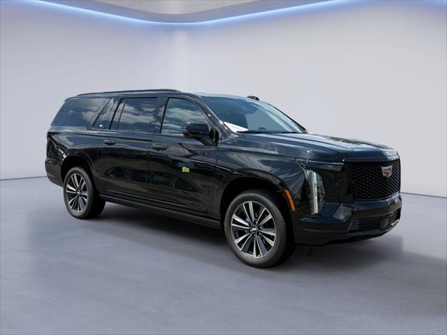 2026 Cadillac Escalade ESV Sport for sale in Knoxville, TN