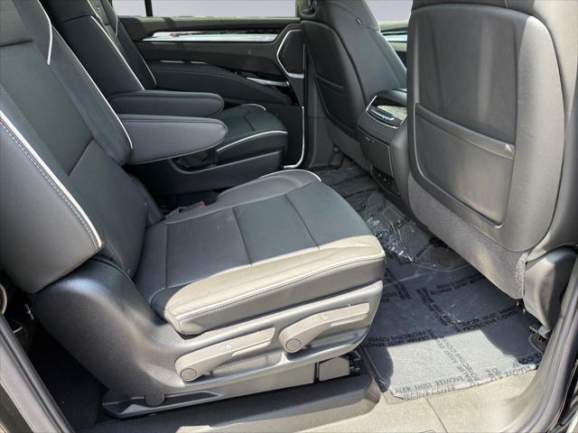 2026 Cadillac Escalade ESV Sport