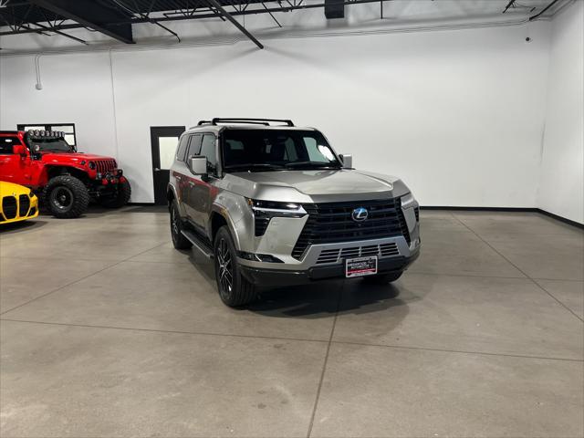 2026 Lexus GX 550 Premium+ for sale in Lane Parker, CO