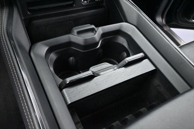 2022 Ram 3500 Limited Crew Cab 4x4 8' Box