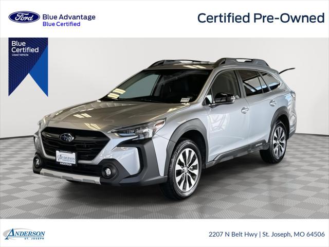 2025 Subaru Outback Limited for sale in Saint Joseph, MO