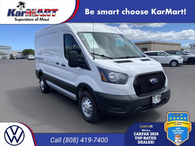2023 Ford Transit Cargo Van BASE for sale in KIHEI, HI