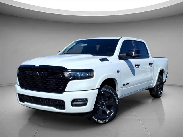2026 Ram 1500 Big Horn Crew Cab 4x4 57 Box for sale in Pineville, NC