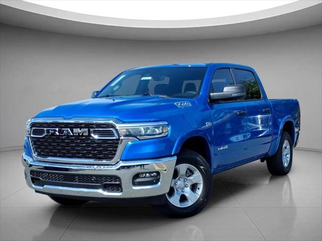2026 Ram 1500 Big Horn Crew Cab 4x4 5'7" Box for sale in Pineville, NC