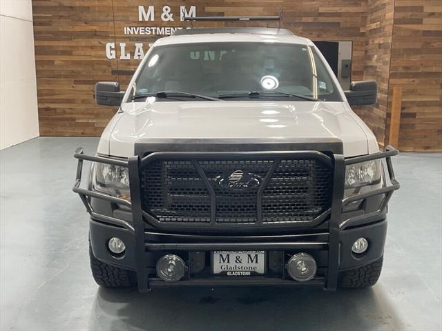 2011 Ford F-150 XL