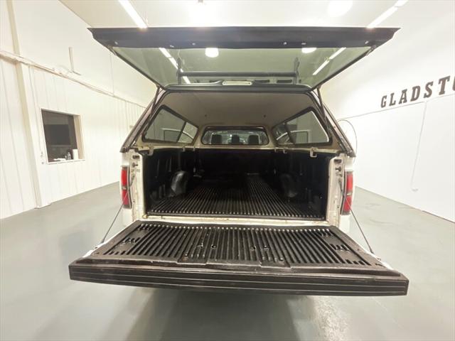 2011 Ford F-150 XL