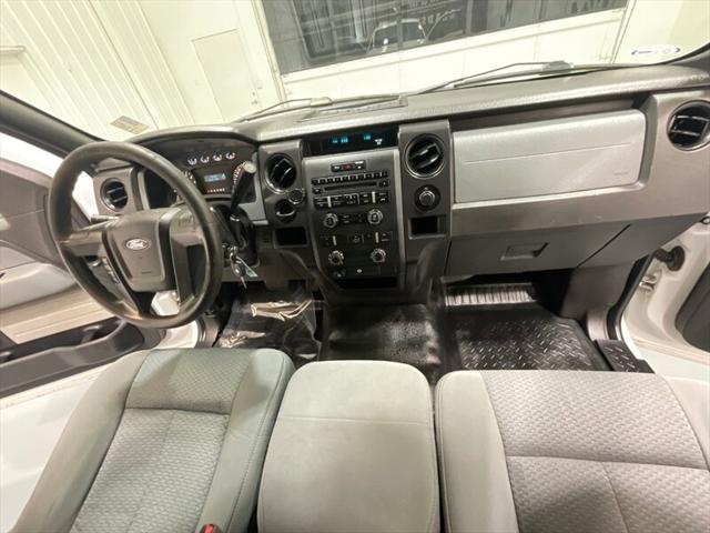 2011 Ford F-150 XL