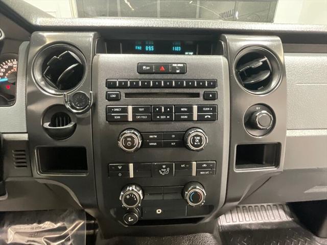 2011 Ford F-150 XL