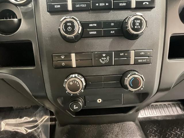 2011 Ford F-150 XL