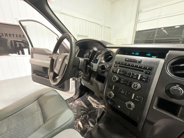 2011 Ford F-150 XL