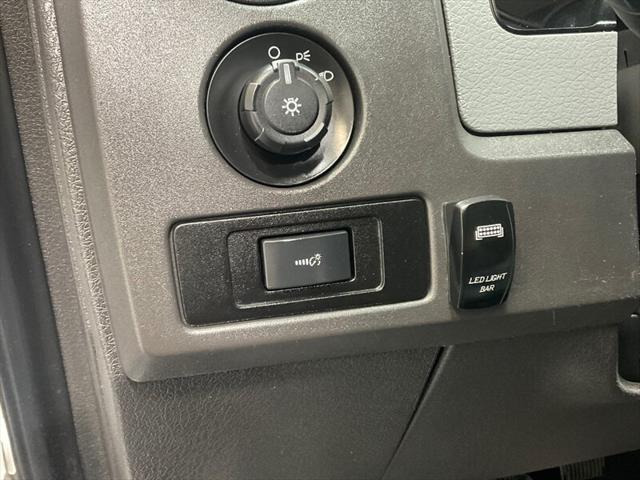 2011 Ford F-150 XL