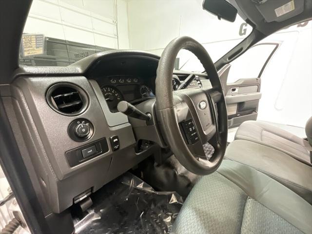 2011 Ford F-150 XL