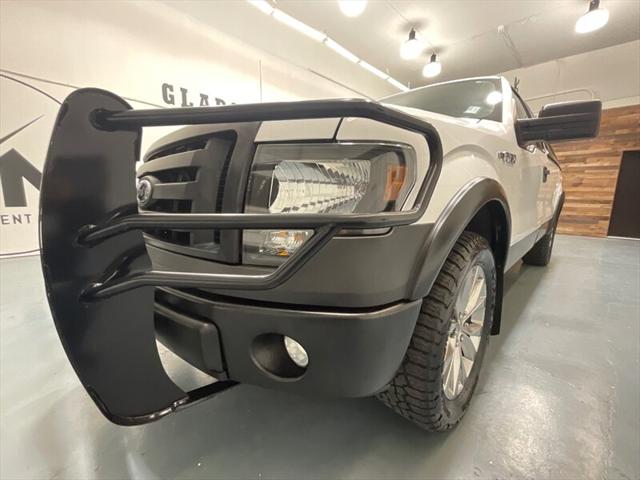 2011 Ford F-150 XL