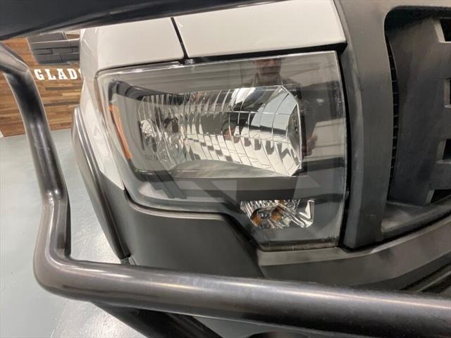 2011 Ford F-150 XL