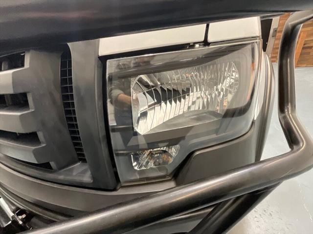 2011 Ford F-150 XL