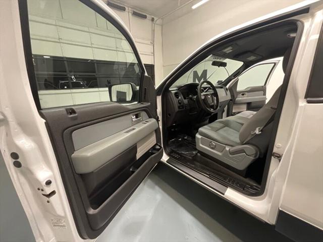 2011 Ford F-150 XL