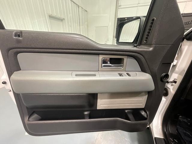2011 Ford F-150 XL