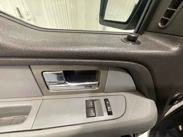 2011 Ford F-150 XL