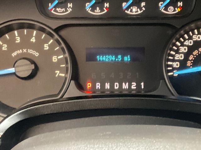 2011 Ford F-150 XL