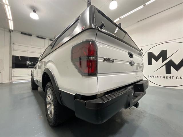 2011 Ford F-150 XL