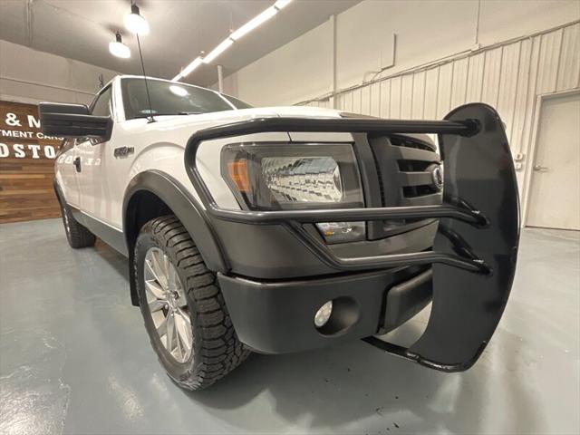 2011 Ford F-150 XL