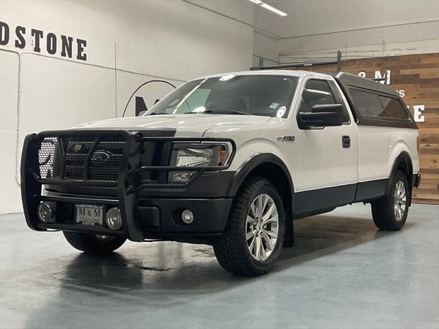 2011 Ford F-150 XL