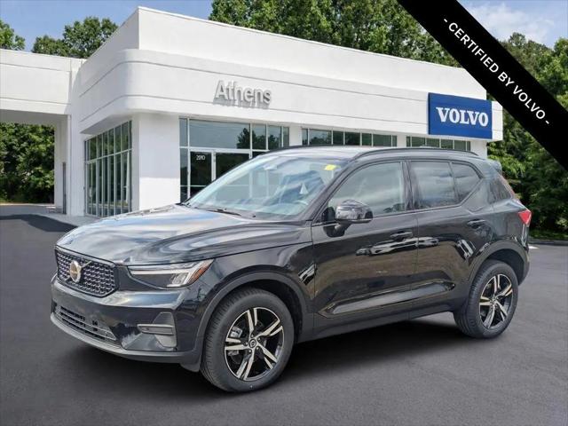 2026 Volvo XC40 Core, B5 AWD Gas (mild hybrid), Dark for sale in Athens, GA