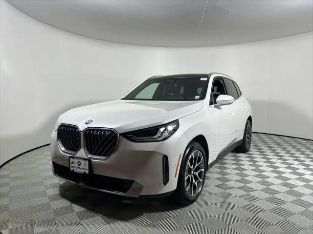 2025 BMW X3 30 xDrive for sale in New York, NY