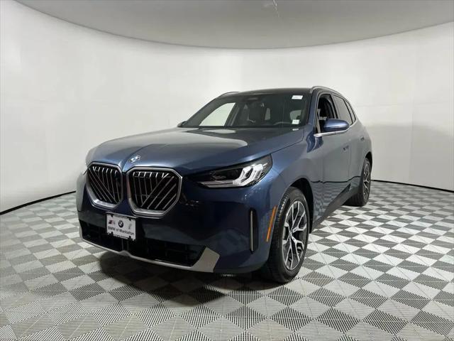 2025 BMW X3 30 xDrive for sale in New York, NY