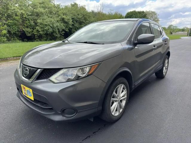 2018 Nissan Rogue Sport S for sale in Indianapolis, IN