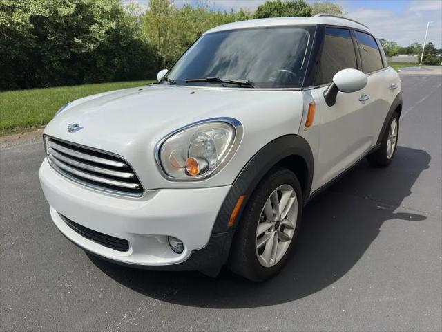 2012 MINI Cooper Countryman Base for sale in Indianapolis, IN
