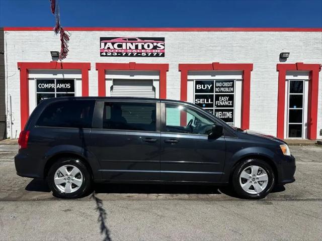 2013 Dodge Grand Caravan SE for sale in Chattanooga, TN