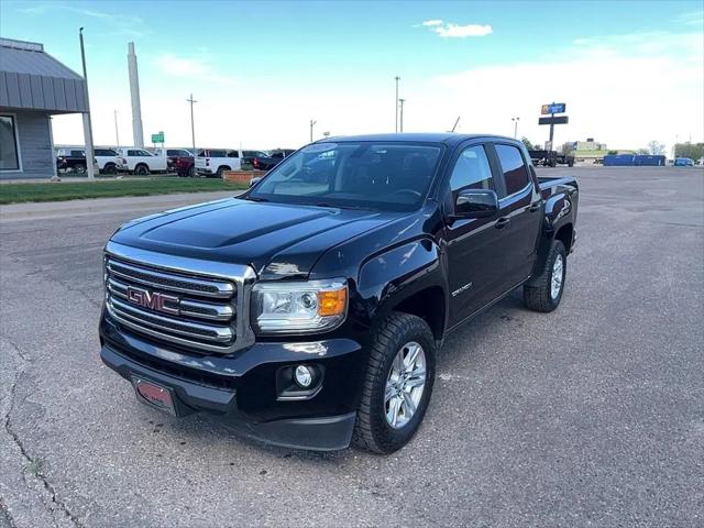 2019 GMC Canyon SLE for sale in Colby, KS