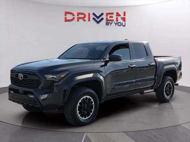 2024 Toyota Tacoma TRD Off Road for sale in Jackson, MS