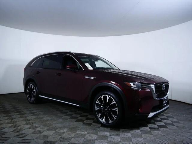 2025 Mazda X-90 Premium Plus Package for sale in St. Cloud, MN