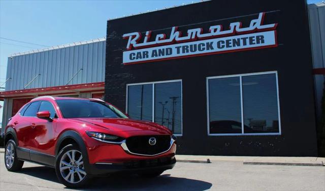 2023 Mazda CX-30 2.5 S Premium for sale in Richmond, KY
