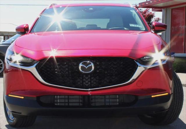 2023 Mazda CX-30 2.5 S Premium for sale in Richmond, KY