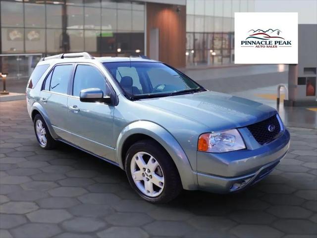 2007 Ford Freestyle Limited for sale in Scottsdale, AZ