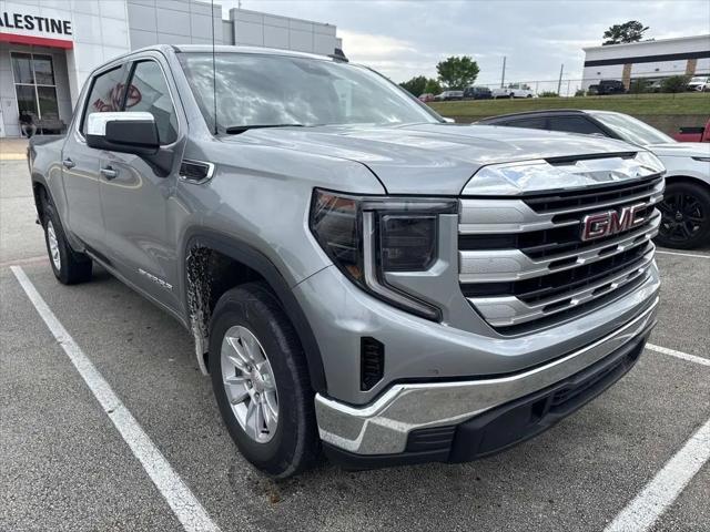 2024 GMC Sierra 1500 2WD Crew Cab Short Box SLE for sale in Palestine, TX