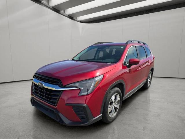 2025 Subaru Ascent Premium 7-Passenger for sale in Albuquerque, NM