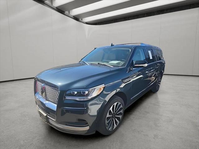 2022 Lincoln Navigator Reserve L for sale in Albuquerque, NM