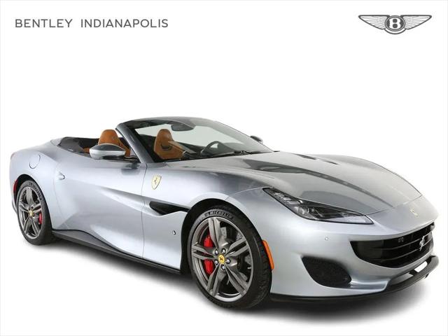 2019 Ferrari Portofino Base for sale in Fort Lauderdale, FL