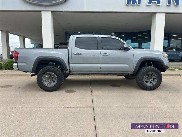 2018 Toyota Tacoma TRD Off Road for sale in Manhattan, KS