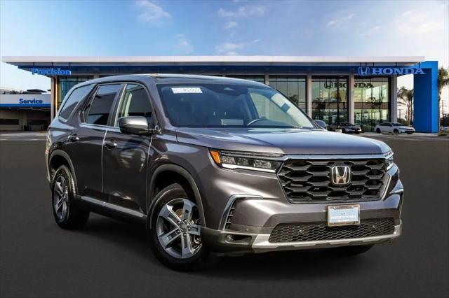 2025 Honda Pilot EX-L for sale in Downey, CA