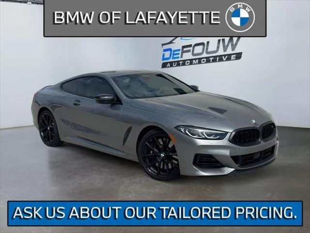 2024 BMW M8 xDrive for sale in Lafayette, IN