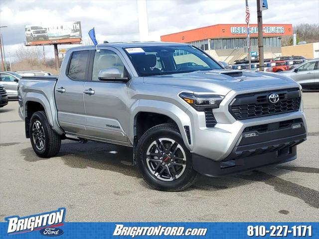 2025 Toyota Tacoma TRD Sport for sale in Brighton, MI