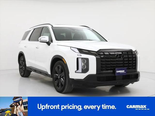 2024 Hyundai Palisade XRT for sale in Urbandale, IA
